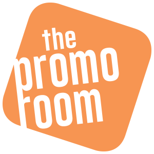 The Promo Room logo